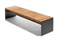 Лавочка Гарвард 01.068.0