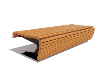 Банкетка «Сквер» Банкетка «Сквер»