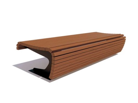 Банкетка «Сквер» Банкетка «Сквер»