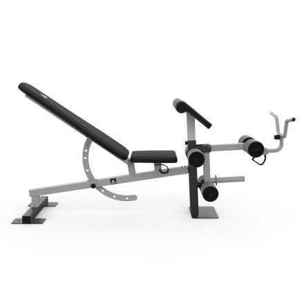 Скамья универсальная DFC D3023G Скамья универсальная DFC D3023G