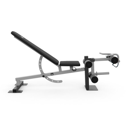 Скамья универсальная DFC D3023G Скамья универсальная DFC D3023G