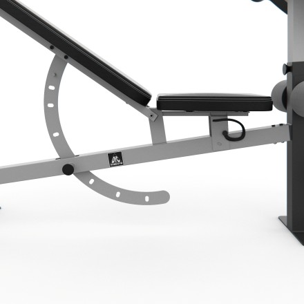 Скамья универсальная DFC D3023G Скамья универсальная DFC D3023G