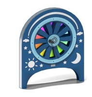 Игровой элемент "Спектр"