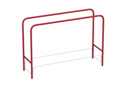 Спортивное оборудование 'Брусья' СО-45