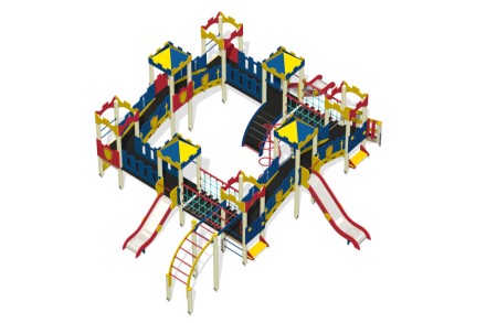 Игровой комплекс ИК-83