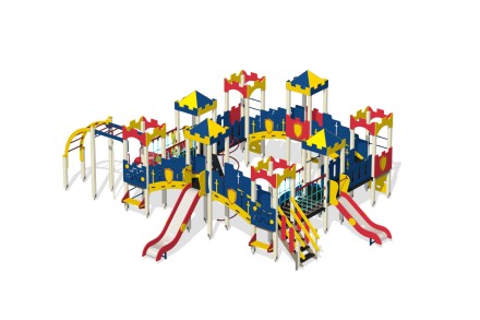 Игровой комплекс ИК-83