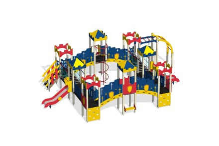 Игровой комплекс ИК-83