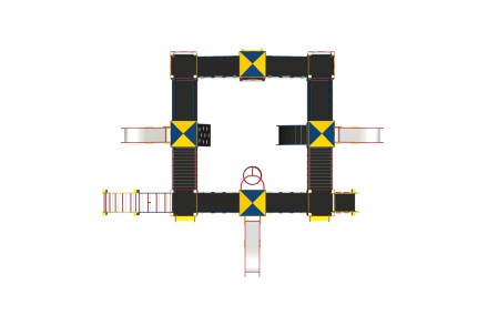 Игровой комплекс ИК-83