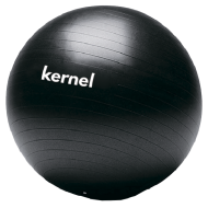 Гимнастический мяч KERNEL, диаметр 75 см. BL003-3