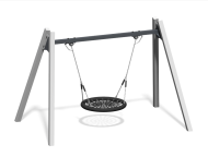 Качели под подвес 'Рама' КЧ-13 Качели под подвес 'Рама' КЧ-13
