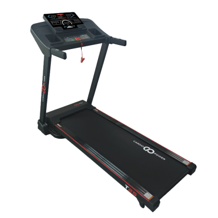 Беговая дорожка CardioPower T25
