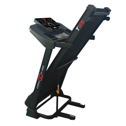 Беговая дорожка CardioPower T25