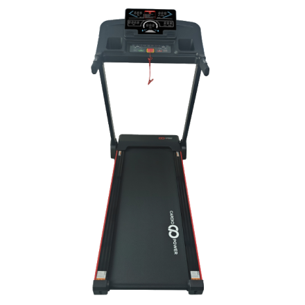 Беговая дорожка CardioPower T25