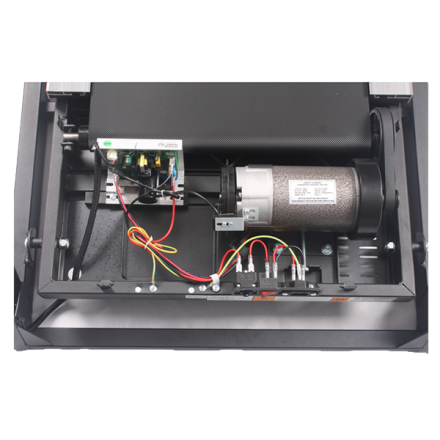 Беговая дорожка CardioPower T25