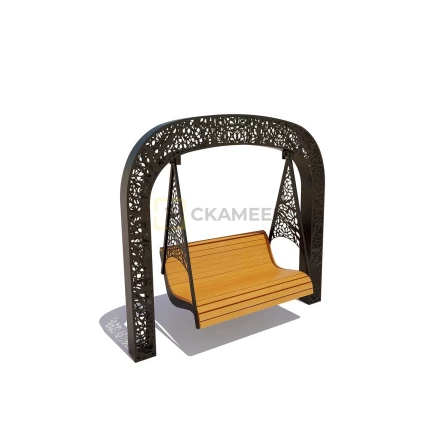 Качели «Медитация» Качели «Медитация»