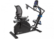 Горизонтальный степпер XTERRA RSX1500