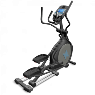 Уценка! Эллиптический тренажер Spirit by Hasttings XE520S