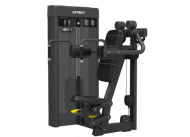 Дельт-машина SPIRIT SP-4322