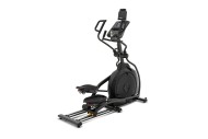 Эллиптический тренажер SPIRIT XE295 BLACK Эллиптический тренажер SPIRIT XE295 BLACK