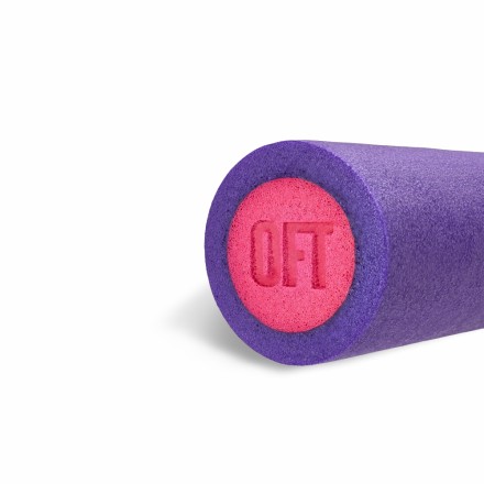 Цилиндр для пилатес 15х60 см