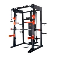 Силовая станция, машина Смита DFC PowerGym D900 Силовая станция, машина Смита DFC PowerGym D900
