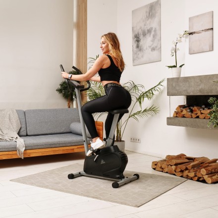 Велотренажер DFC B5901P Велотренажер DFC B5901P