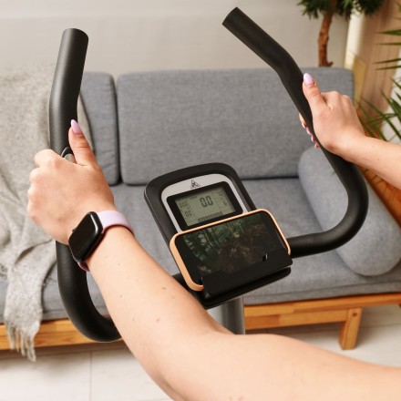 Велотренажер DFC B5901P Велотренажер DFC B5901P