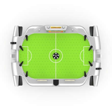Игровой стол - Аэрофутбол DFC SB-ST-2511