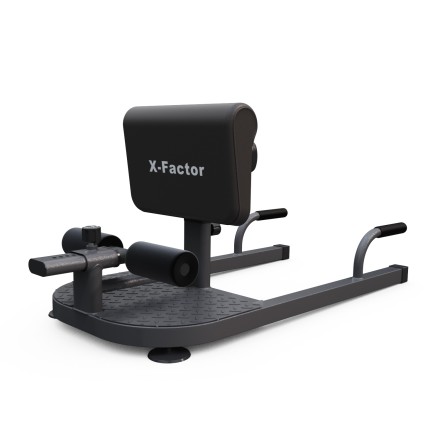 Тренажер для приседаний DFC X-Factor Тренажер для приседаний DFC X-Factor