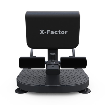 Тренажер для приседаний DFC X-Factor Тренажер для приседаний DFC X-Factor