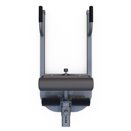 Тренажер для приседаний DFC X-Factor Тренажер для приседаний DFC X-Factor