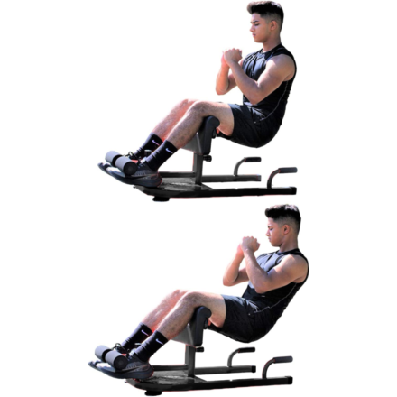 Тренажер для приседаний DFC X-Factor Тренажер для приседаний DFC X-Factor