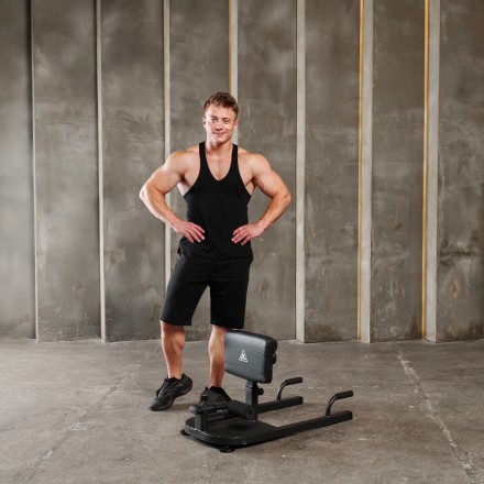 Тренажер для приседаний DFC X-Factor Тренажер для приседаний DFC X-Factor