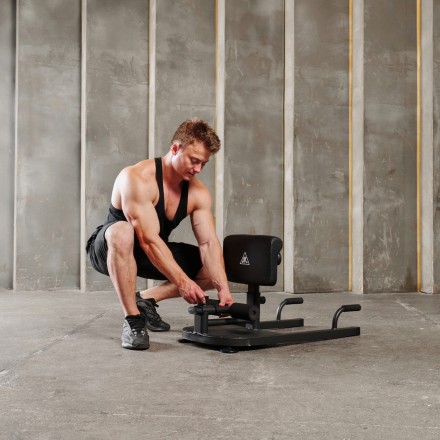 Тренажер для приседаний DFC X-Factor Тренажер для приседаний DFC X-Factor