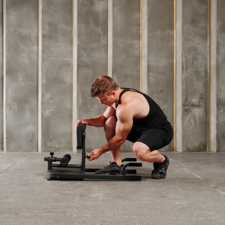 Тренажер для приседаний DFC X-Factor Тренажер для приседаний DFC X-Factor