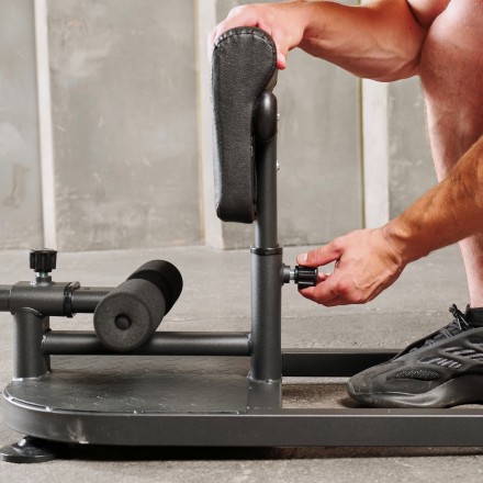 Тренажер для приседаний DFC X-Factor Тренажер для приседаний DFC X-Factor