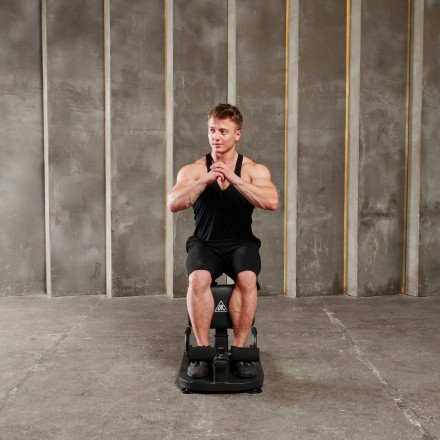 Тренажер для приседаний DFC X-Factor Тренажер для приседаний DFC X-Factor