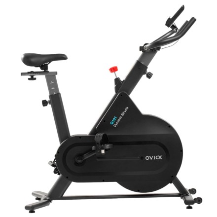 Спин-байк DFC OVICX Q101C Спин-байк DFC OVICX Q101C