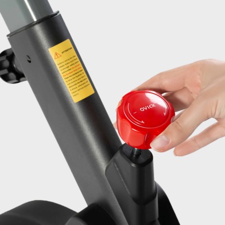 Спин-байк DFC OVICX Q101C Спин-байк DFC OVICX Q101C