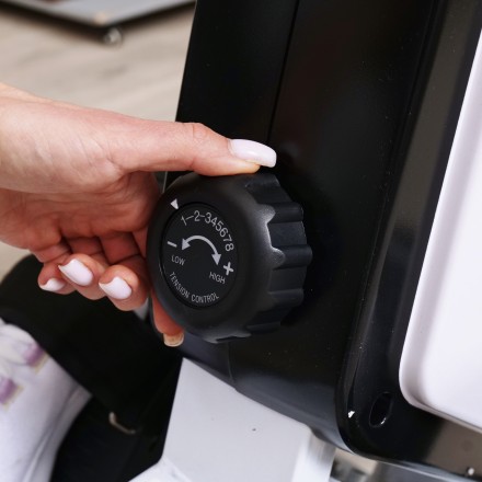 Гребной тренажер DFC PoMt M2005