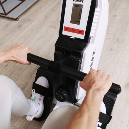 Гребной тренажер DFC PoMt M2005