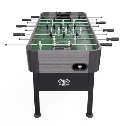 Игровой стол - футбол DFC Athletic 54" 137 х 68 см Игровой стол - футбол DFC Athletic 54" 137 х 68 см