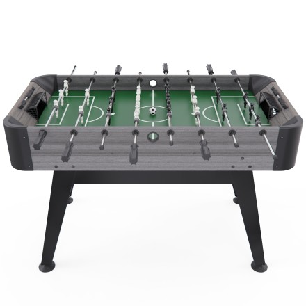 Игровой стол - футбол DFC Athletic 54" 137 х 68 см Игровой стол - футбол DFC Athletic 54" 137 х 68 см