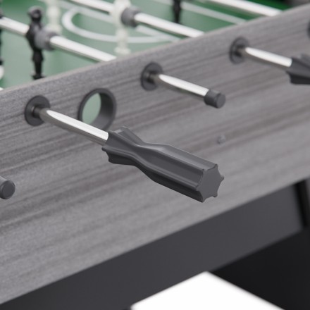 Игровой стол - футбол DFC Athletic 54" 137 х 68 см Игровой стол - футбол DFC Athletic 54" 137 х 68 см