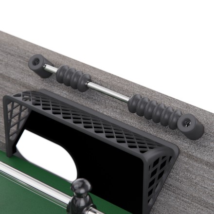 Игровой стол - футбол DFC Athletic 54" 137 х 68 см Игровой стол - футбол DFC Athletic 54" 137 х 68 см