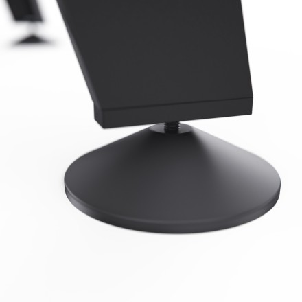 Игровой стол - футбол DFC Athletic 54" 137 х 68 см Игровой стол - футбол DFC Athletic 54" 137 х 68 см