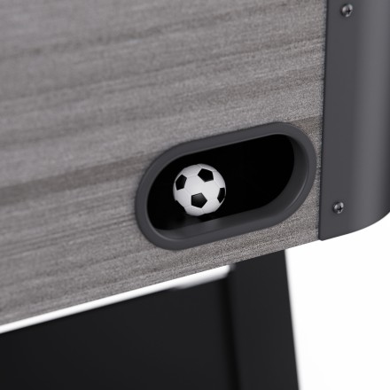 Игровой стол - футбол DFC Athletic 54" 137 х 68 см Игровой стол - футбол DFC Athletic 54" 137 х 68 см