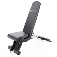 Скамья силовая универсальная STEELVER Скамья силовая универсальная STEELVER