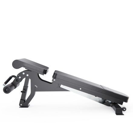 Скамья силовая универсальная STEELVER