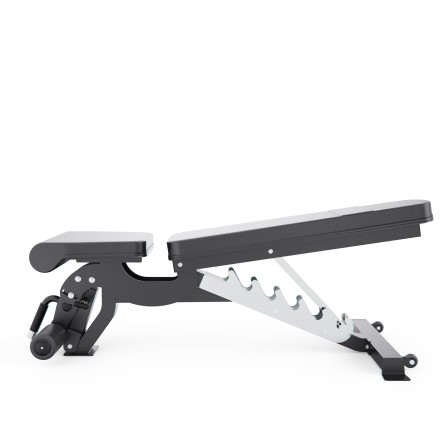 Скамья силовая универсальная STEELVER